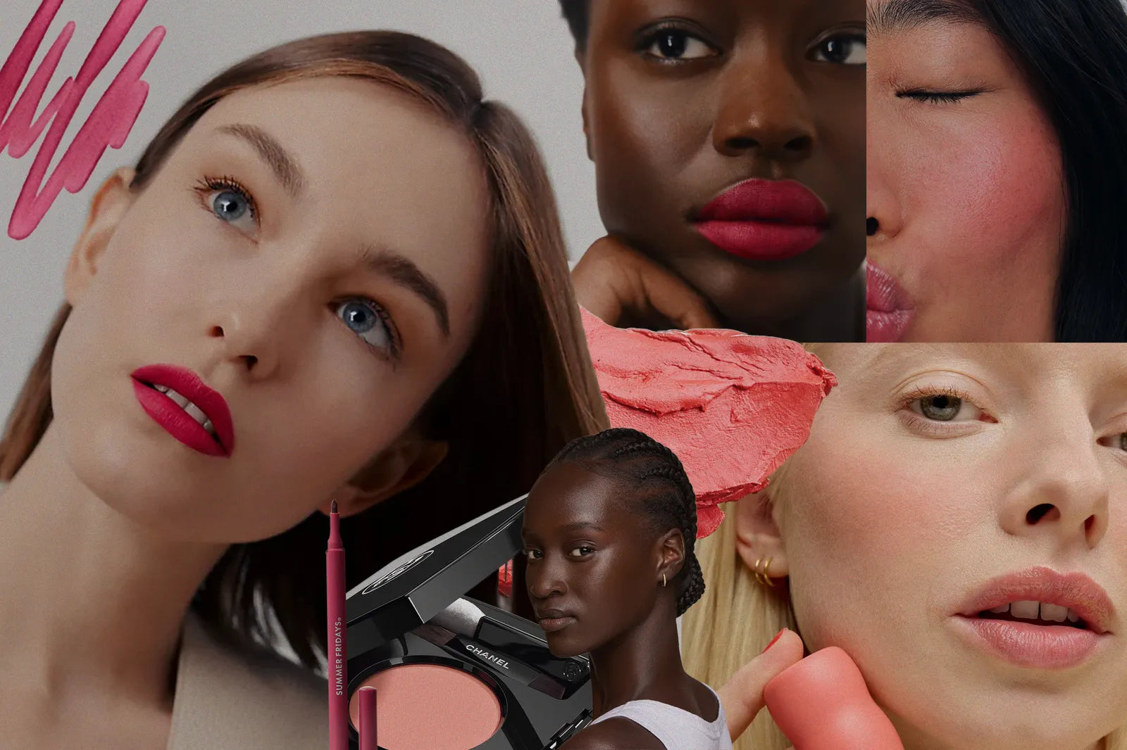 Spring 2026 Beauty Trends You Need to Try