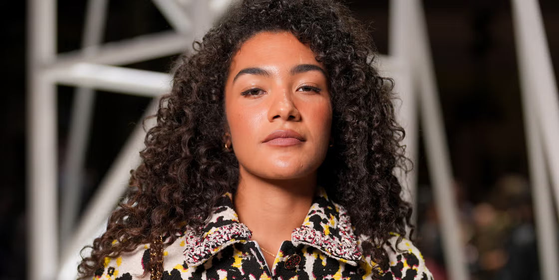 The Sunkissed Blush Trend (Fresh, Natural Glow)