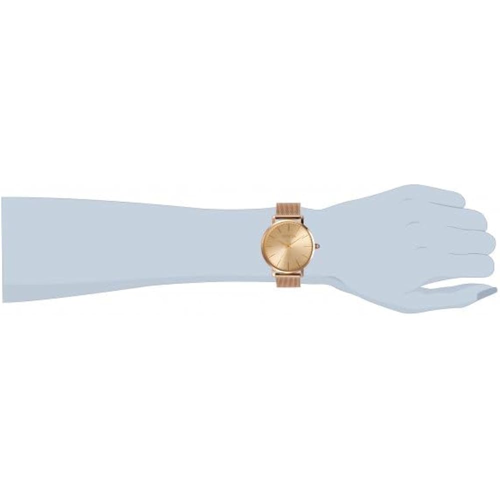 Invicta Women'S Angel Quartz Watch With Stainless Steel Strap