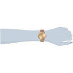 Invicta Women'S Angel Quartz Watch With Stainless Steel Strap