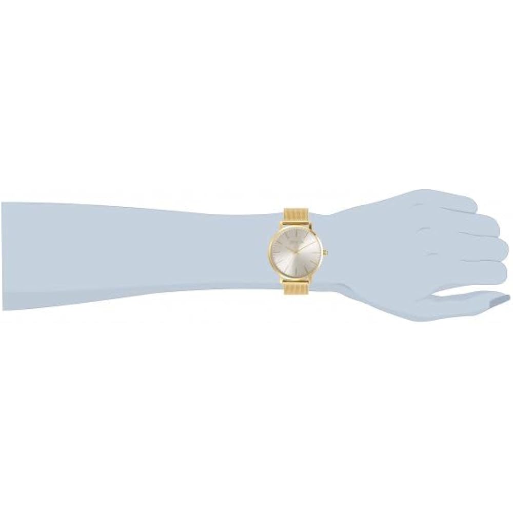 Invicta Ladies Angel Quartz Watch, Gold, 31070