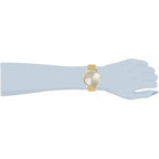 Invicta Ladies Angel Quartz Watch, Gold, 31070