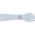 Invicta Women'S 24901 Angel Analog Display Quartz White Watch