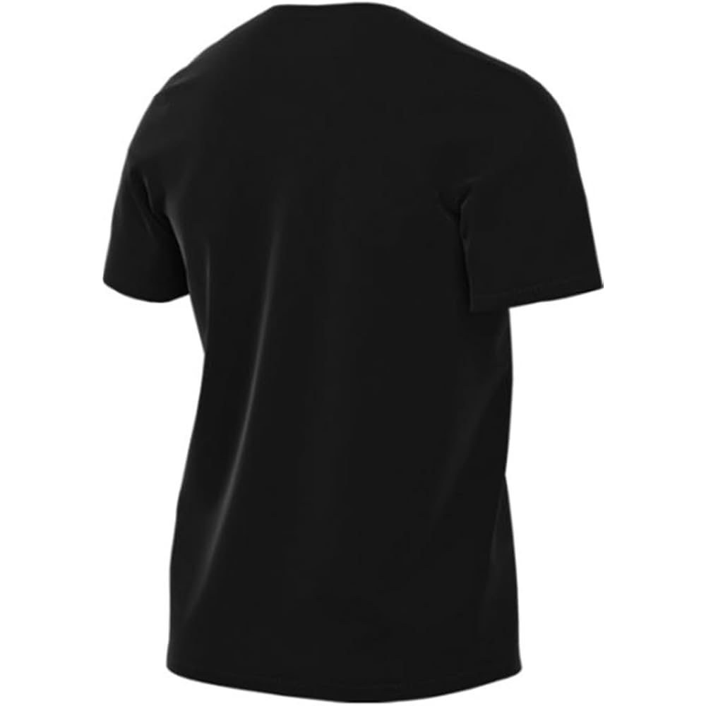 Nike Men'S Team Legend Short Sleeve Tee Shirt, Dri-Fit