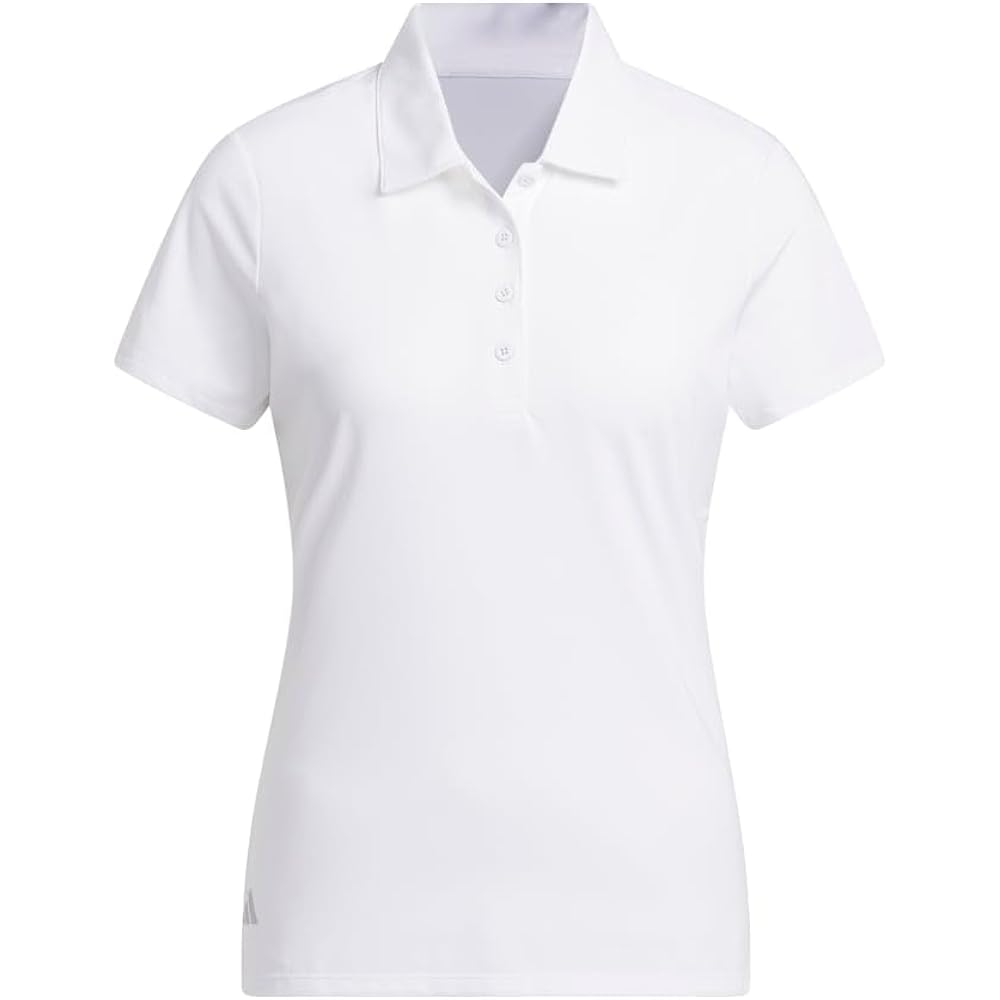 Womens Ultimate365 Solid Polo Shirt