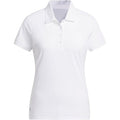 Womens Ultimate365 Solid Polo Shirt