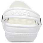 Crocs Baby Girls' Classic Littles Clogs