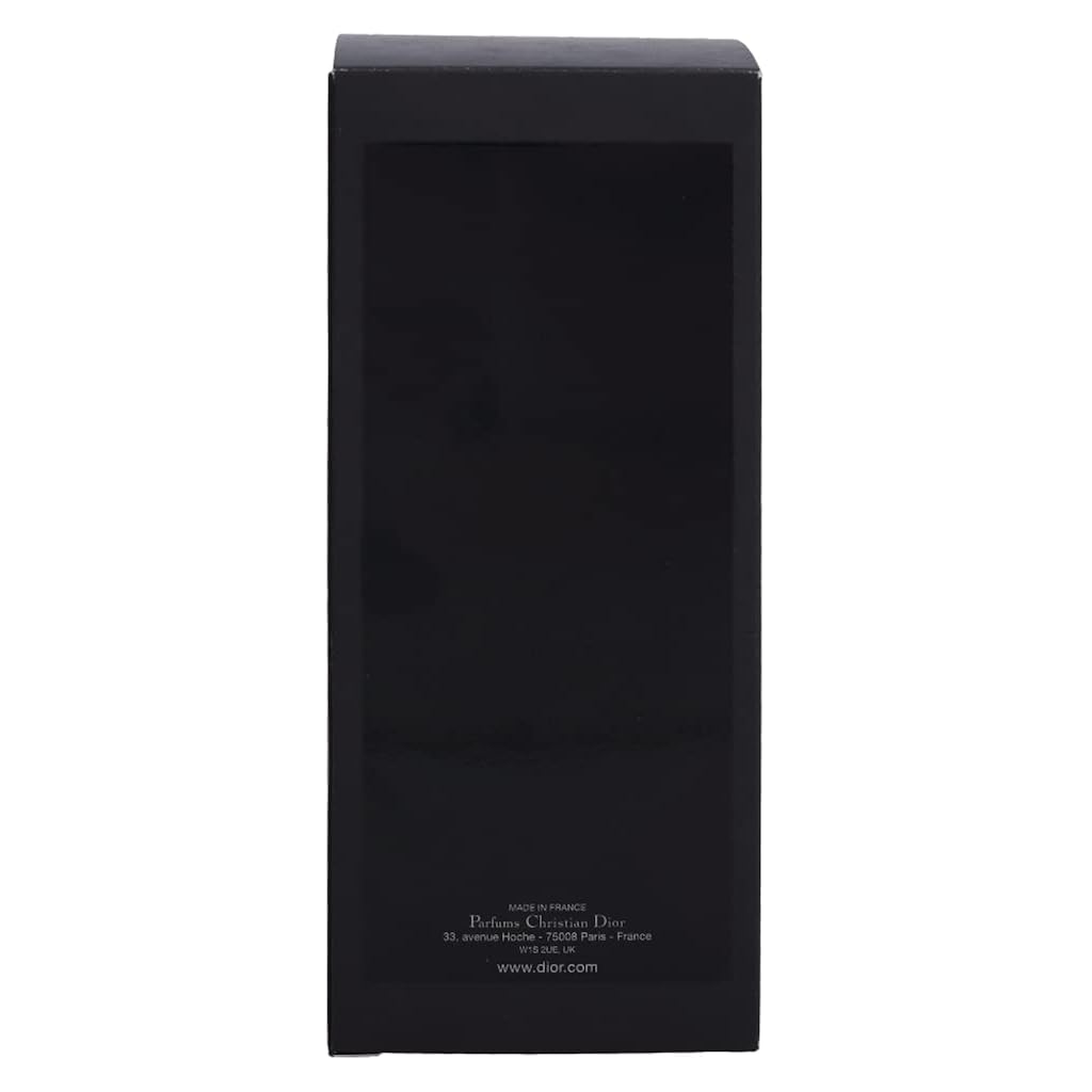 Fahrenheit By Christian Dior For Men. Eau De Toilette Spray 6.8 Oz.