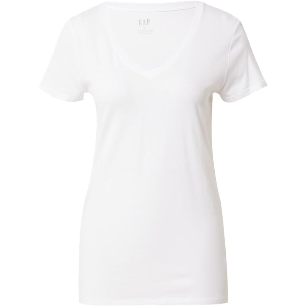 Gap Women'S Favorite V-Neck Tee T-Shirt