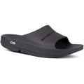Oofos Ooahh Unisex - Men'S And Women'S Sport Recovery Slide Sandals