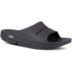 Oofos Ooahh Unisex - Men'S And Women'S Sport Recovery Slide Sandals