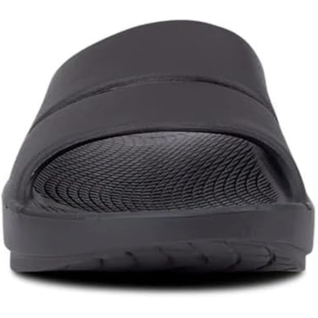 Oofos Ooahh Unisex - Men'S And Women'S Sport Recovery Slide Sandals