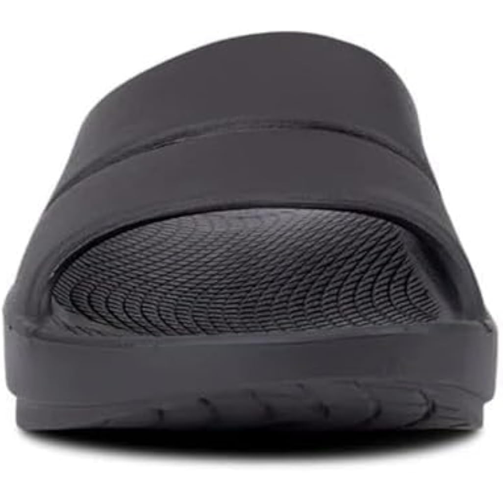 Oofos Ooahh Unisex - Men'S And Women'S Sport Recovery Slide Sandals