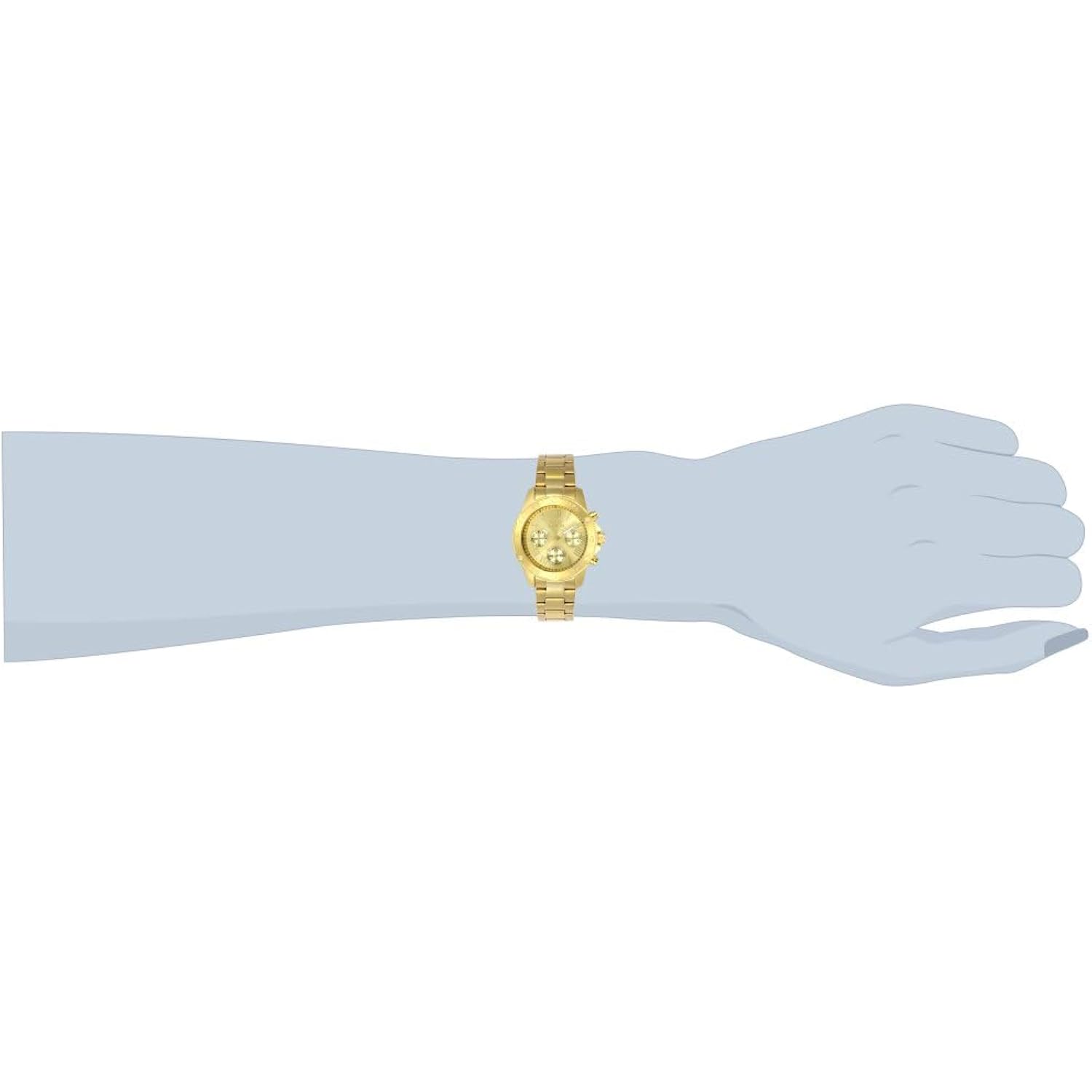 Invicta Wildflower 21731 Women'S Quartz Watch - 38 Mm
