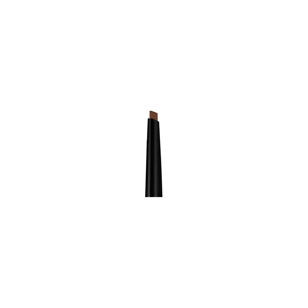 L'Oreal Paris Brow Stylist Shape & Fill Mechanical Eye Brow Makeup Pencil, Light Brunette, 0.008 oz.