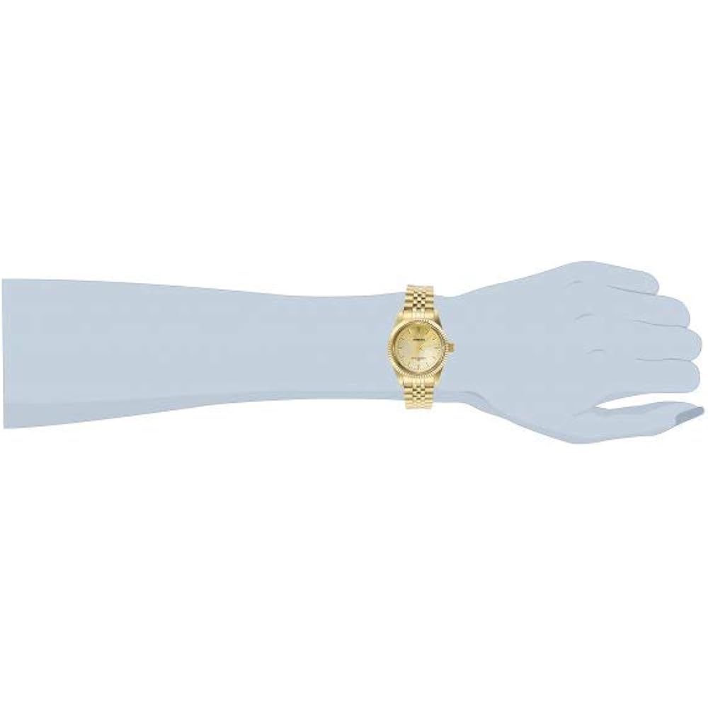 Invicta Specialty 29411 Women'S Quartz Watch - 36 Mm