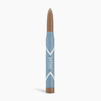Prime Prometics Primeeyes Eyeshadow For Mature Women – Crease-Free Powder-To-Cream Non-Drying Eye Shadow – Blends Seamlessly & Flatters Aging Lids – Water-Resistant & Long-Wear (Toffee)