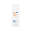Korres Greek Yoghurt Mineral Milk Fluid Sunscreen, Lightweight Face Sunscreen For Daily Hydration, Mineral Uv Protection, Sensitive Skin Friendly Spf For Face, Vegan, Travel Size, 1.35 Fl Oz