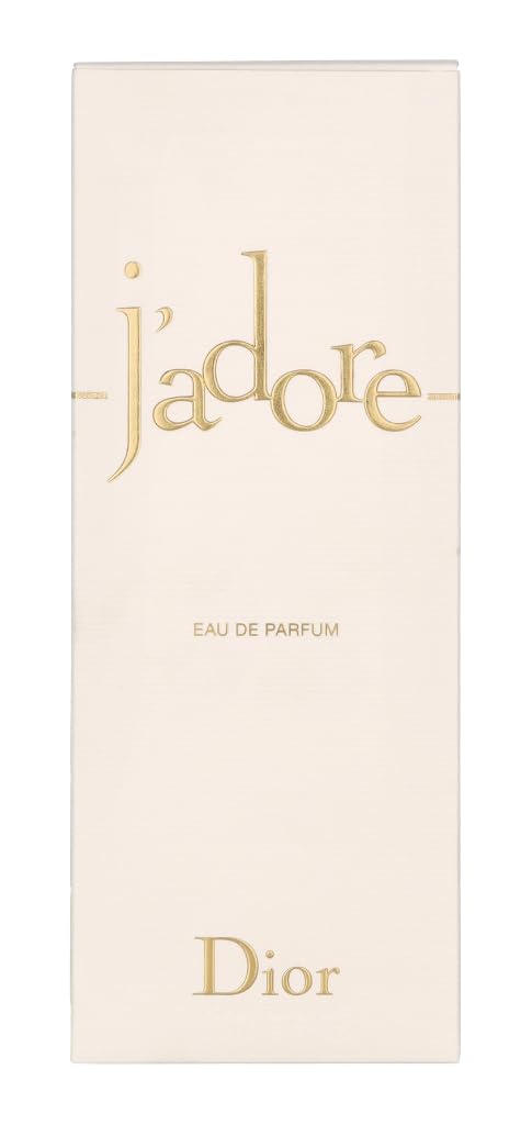 Christian Dior J'adore By Christian Dior for Women 5.0 Oz Eau De Parfum Spray, 5.0 Oz