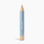 Prime Prometics Perfecting Concealer Pencil for Mature Women – Covers Dark Circles, Age Spots & Redness – Medium-to-High Coverage – 12-Hour Waterproof Wear – Self-Setting & Crease-Free (Almond Cream)