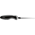 Cuisinart Electric Knife,1 Blade, Black,1 Ea