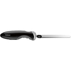 Cuisinart Electric Knife,1 Blade, Black,1 Ea