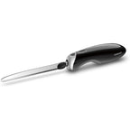 Cuisinart Electric Knife,1 Blade, Black,1 Ea