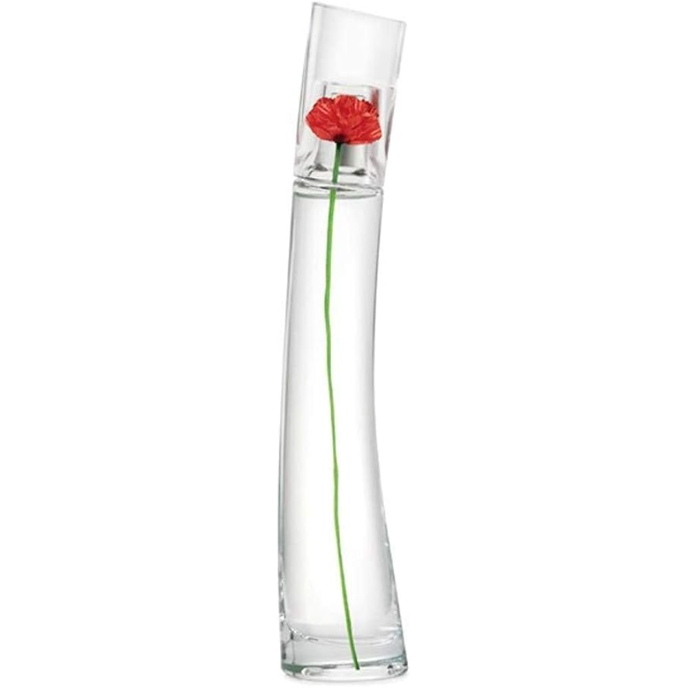 Kenzo Flower By Kenzo For Women. Eau De Parfum Spray 1.7 Ounces
