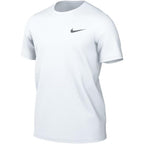 Nike Men'S Team Legend Short Sleeve Tee Shirt, Dri-Fit