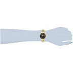 Invicta Women'S Pro Diver Quartz Watch With Stainless Steel Strap