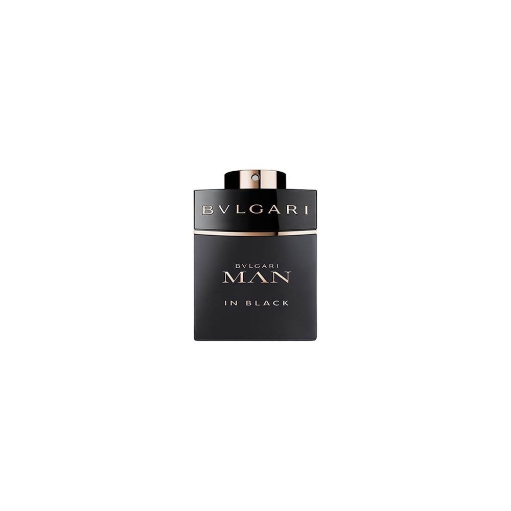 Bvlgari Man In Black Eau De Parfum Spray 3.4Oz