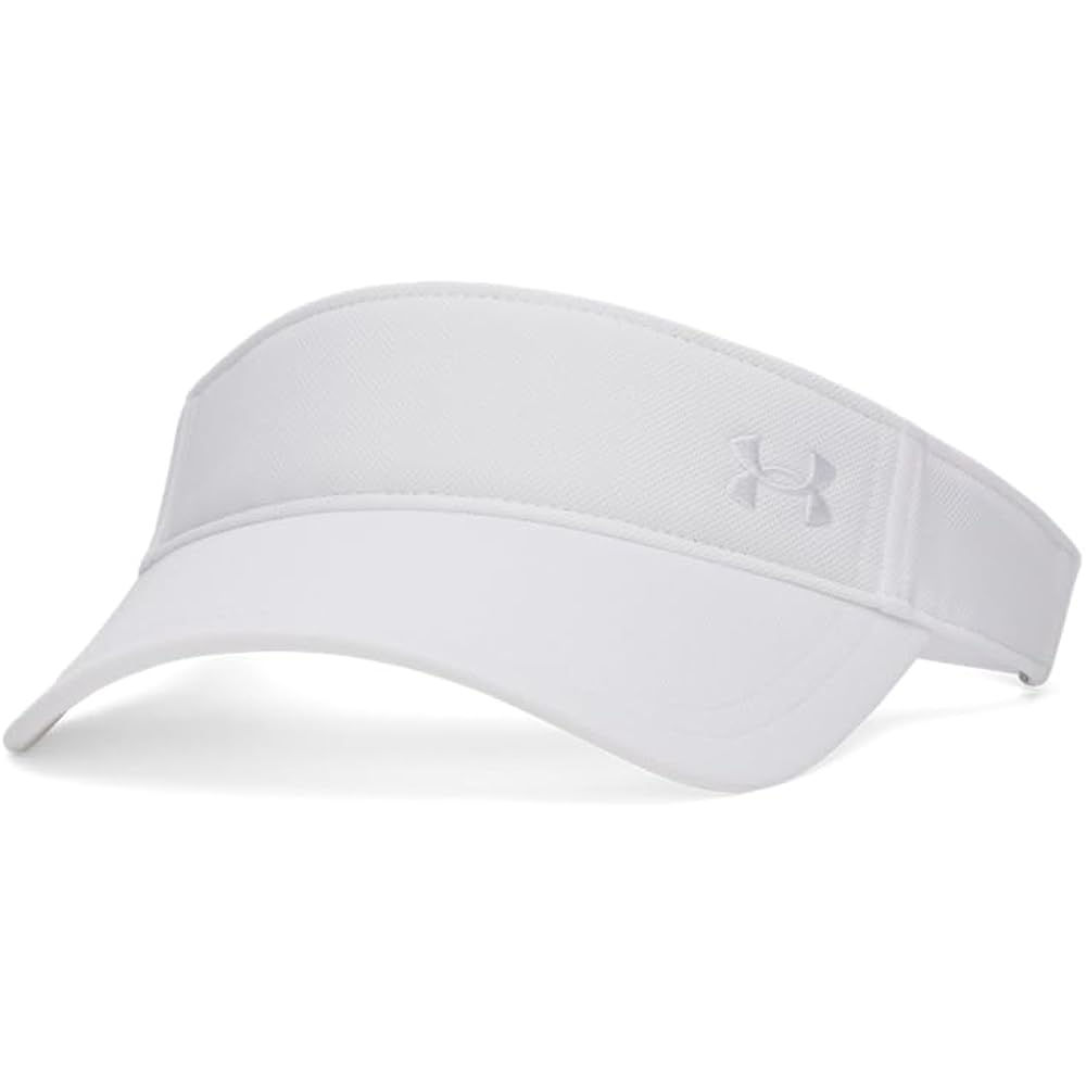 Under Armour Women's Blitzing Visor