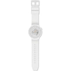 Swatch Big Bold Standard Next Quartz Bio-Sourced Material Strap, 16 Casual Watch