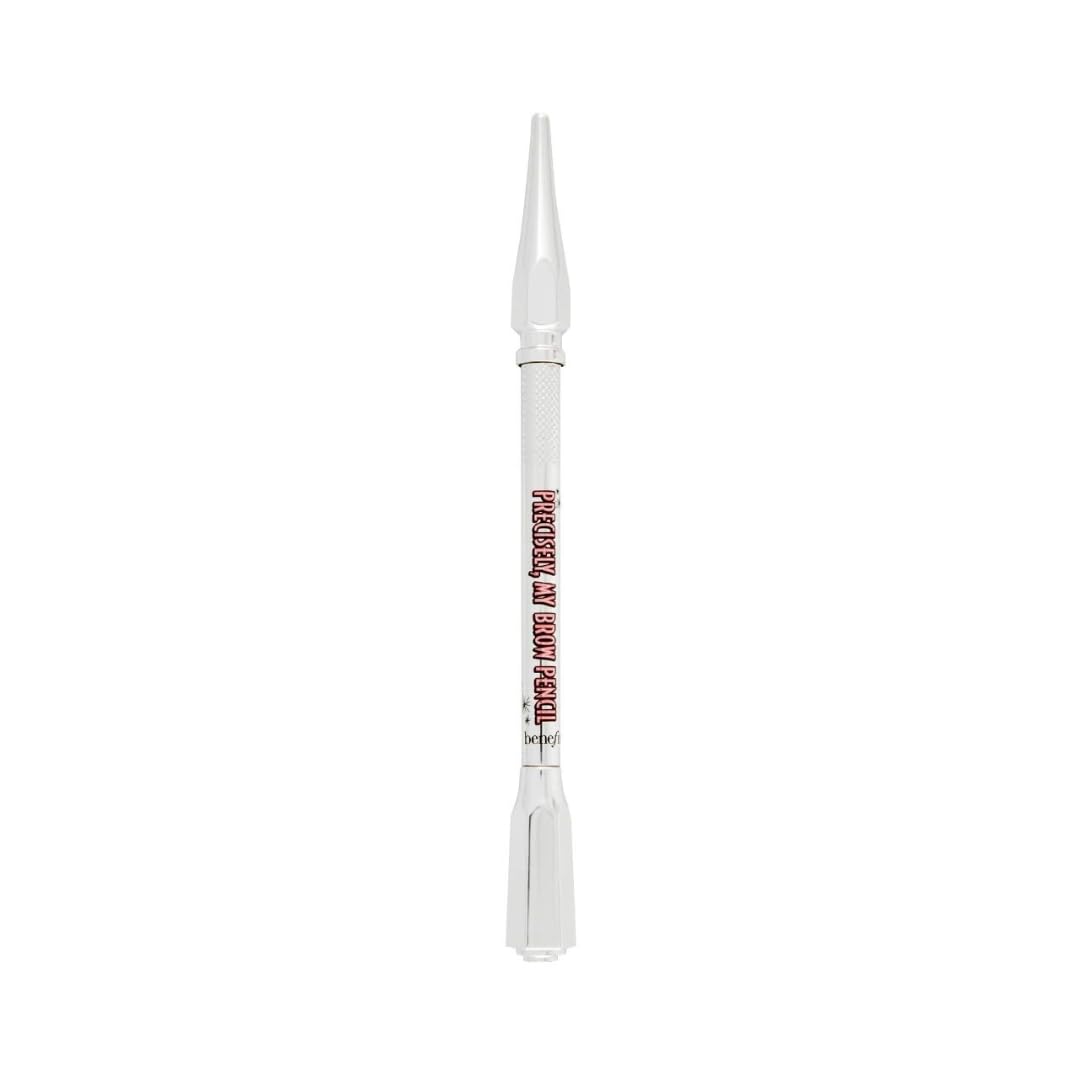 Benefit Precisely My Brow Pencil Ultra Fine Brow Defining Pencil 0.08 G 0.002 Oz #2.5 Neutral Blonde, 1 Count