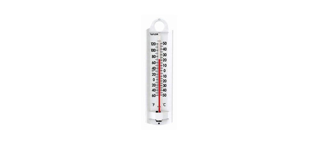 Taylor Emw0063562, 1 Pack, White