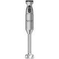 Cuisinart Smart Stick Two-Speed Hand Blender, Powerful Immersion Blender with 300-Watt Motor Blends Shakes, Smoothies, Puree, Baby Food, Soups & Sauces, CSB-175SVP1, Silver