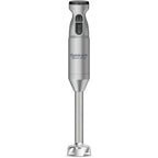Cuisinart Smart Stick Two-Speed Hand Blender, Powerful Immersion Blender with 300-Watt Motor Blends Shakes, Smoothies, Puree, Baby Food, Soups & Sauces, CSB-175SVP1, Silver