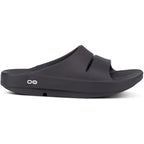 Oofos Ooahh Unisex - Men'S And Women'S Sport Recovery Slide Sandals