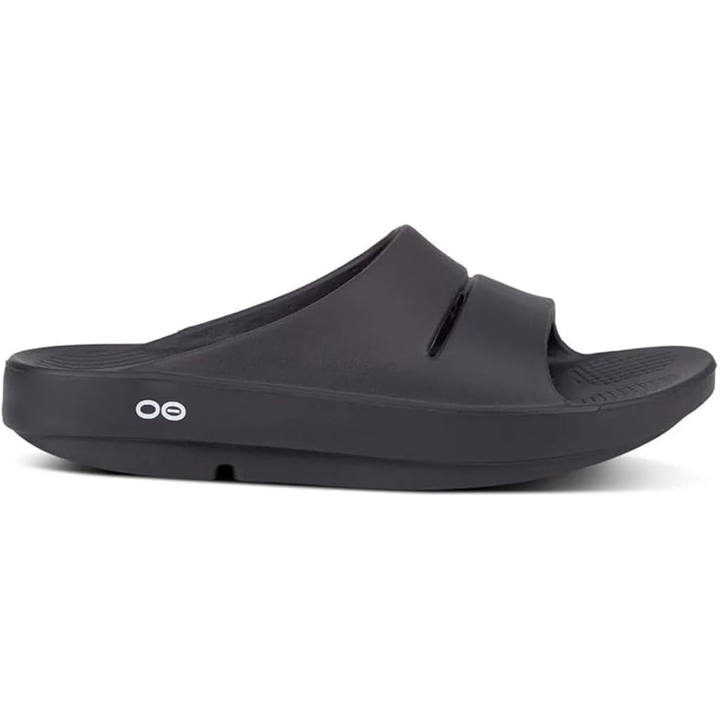 Oofos Ooahh Unisex - Men'S And Women'S Sport Recovery Slide Sandals