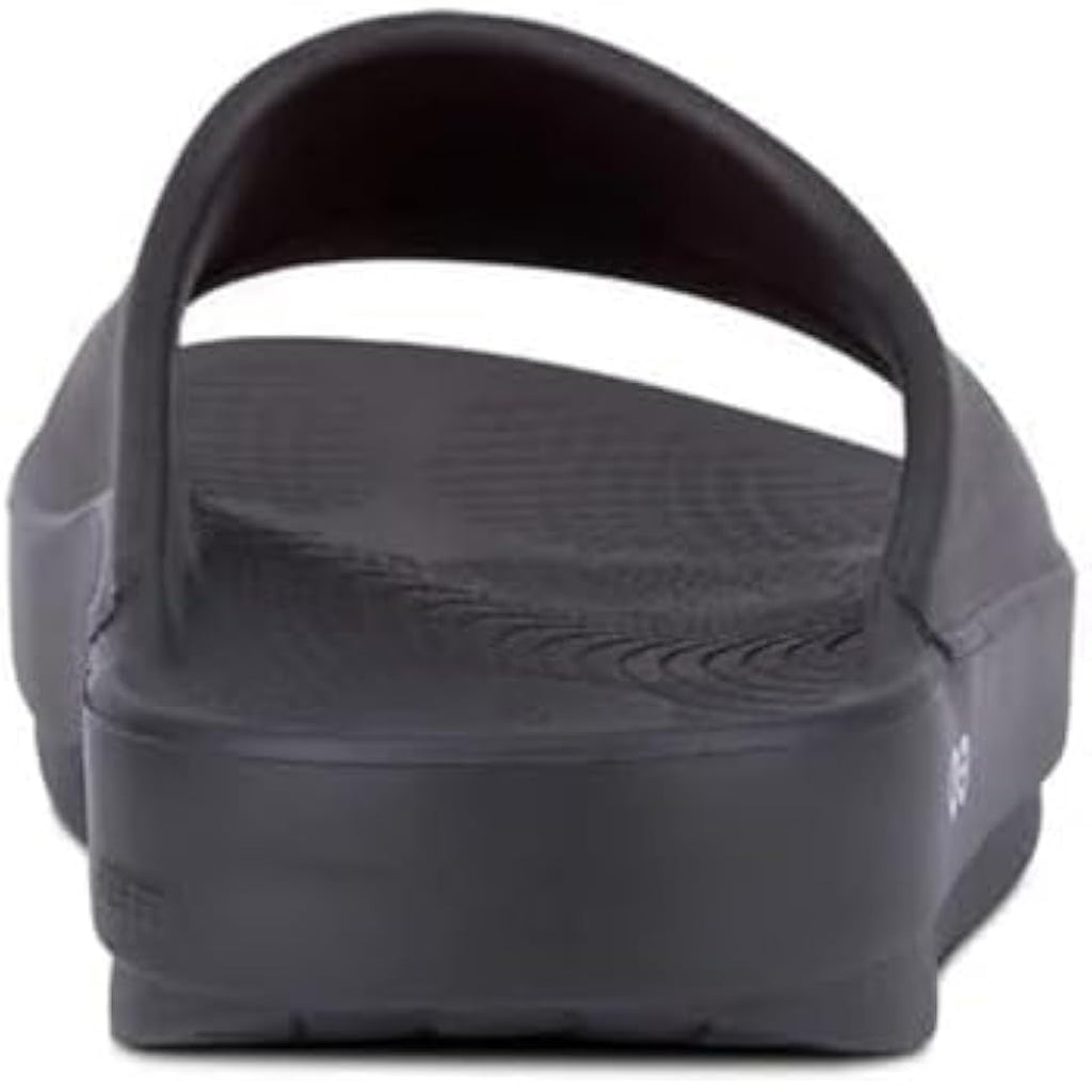 Oofos Ooahh Unisex - Men'S And Women'S Sport Recovery Slide Sandals