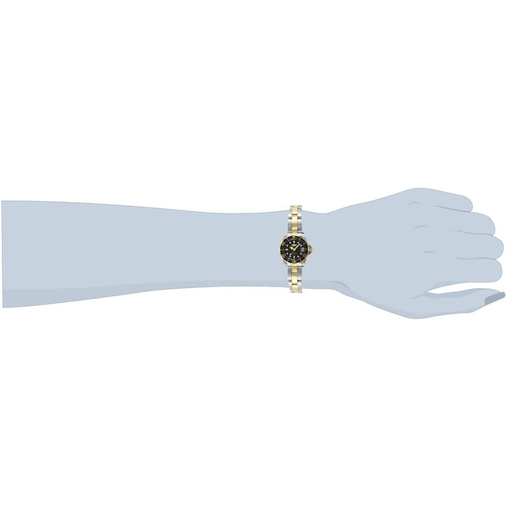 Invicta Men'S & Women'S Pro Diver Automatic Watch