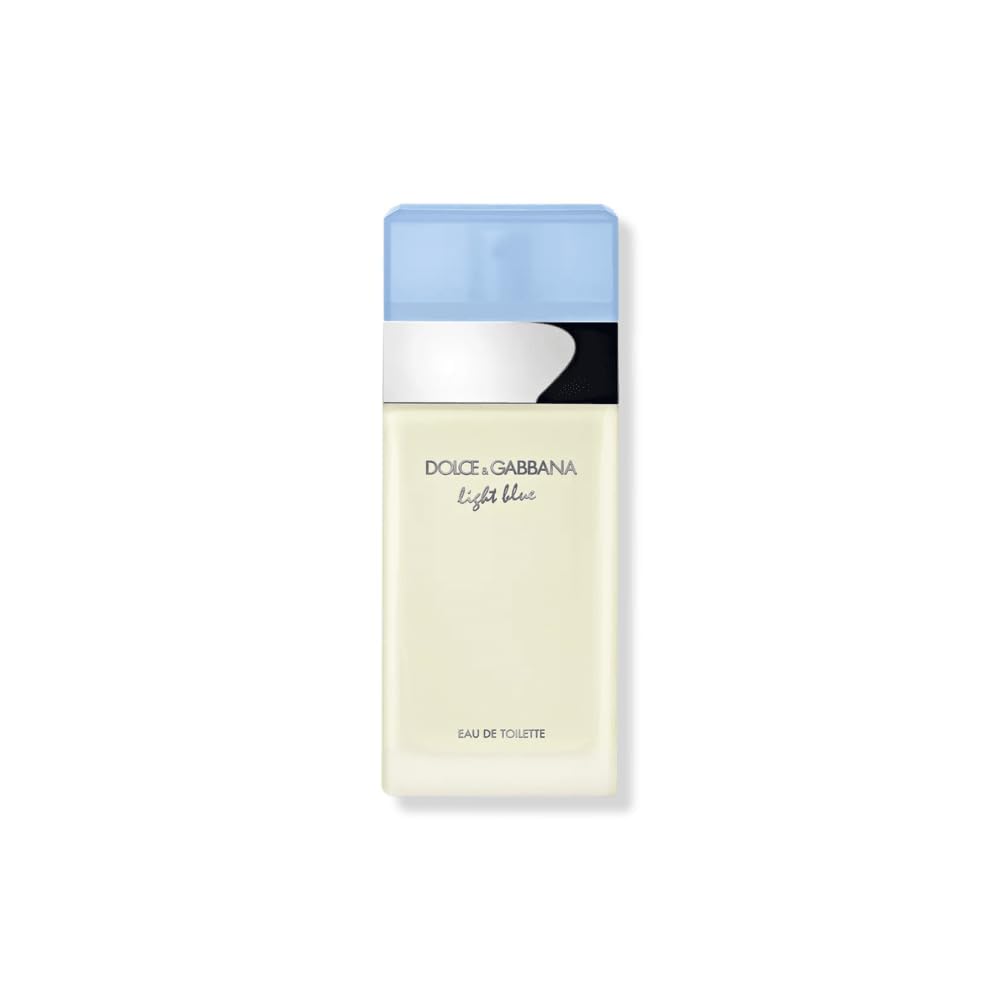 Dolce&Gabbana Light Blue, Eau De Toilette Spray, For Women - 50 Ml / 1.7 Fl.Oz