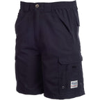 Bimini Bay Outfitters Ltd Boca Grande Ii Men'S Fishing Short Featuring Bloodguard