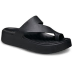 Crocs Women'S Getaway Toe Loop Platform Sandals