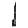 L'Oreal Paris Makeup Infallible Super Slim Long-Lasting Liquid Eyeliner, Ultra-Fine Felt Tip, Quick Drying Formula, Glides On Smoothly, Black, Pack Of 1