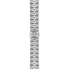 Tissot Ballade, Swiss Quartz Watch For Women, 34 Mm, Stainless Steel Case And Bracelet, Mint Green Dial, T1562101109100