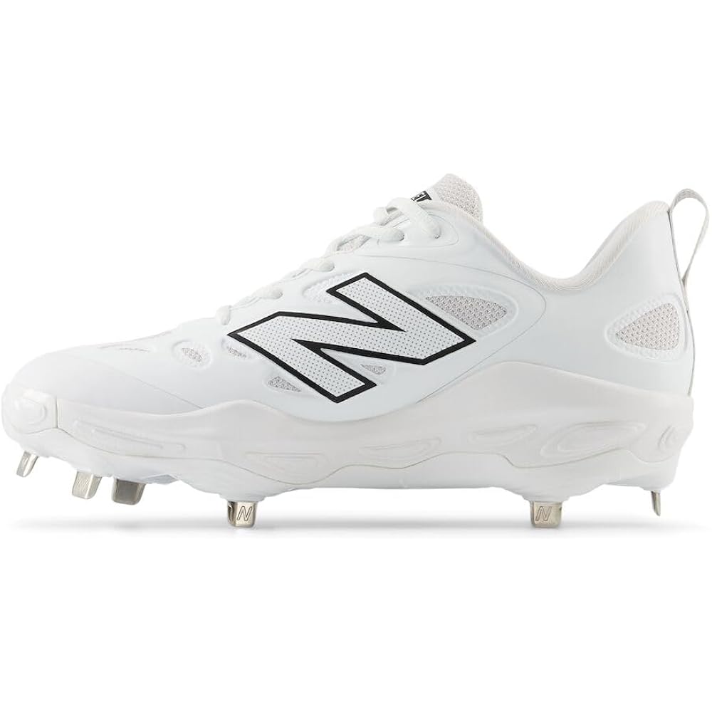 New Balance Women's Fresh Foam X Velo V4 Metal