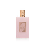 Lattafa Asdaaf Ameerat Al Arab Prive Rose Eau de Parfum Spray for Women, 3.4 Ounce