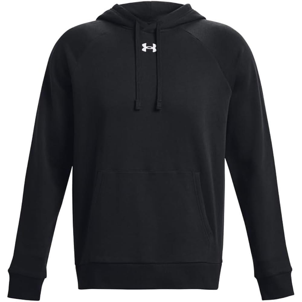 Under Armour Men'S Rival Fleece Hoodie