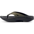 Oofos Mens Ooriginal Sport Sandal